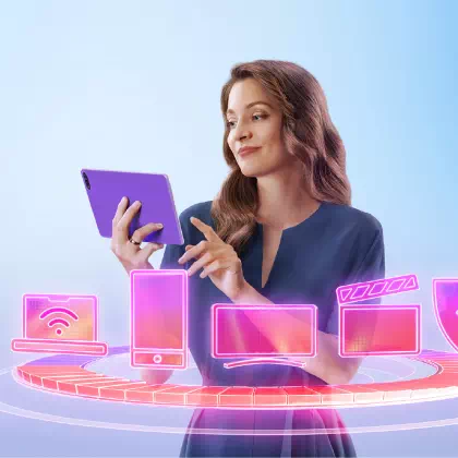 Комбо - единая связь Ростелеком для всех в&nbsp;село Горновое (Алтайский край)